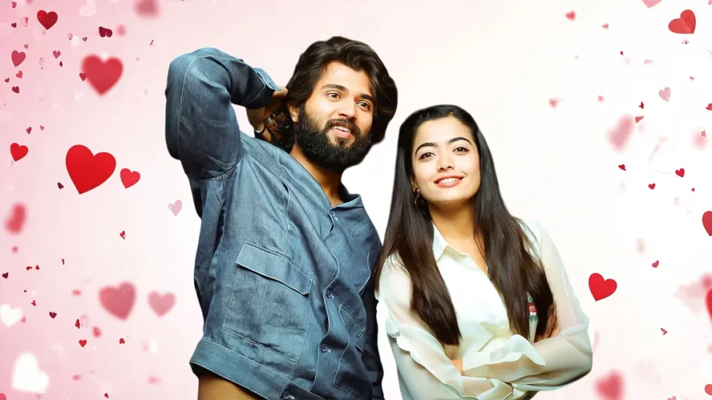 Rashmika Mandanna and Vijay Deverakonda Marriage
